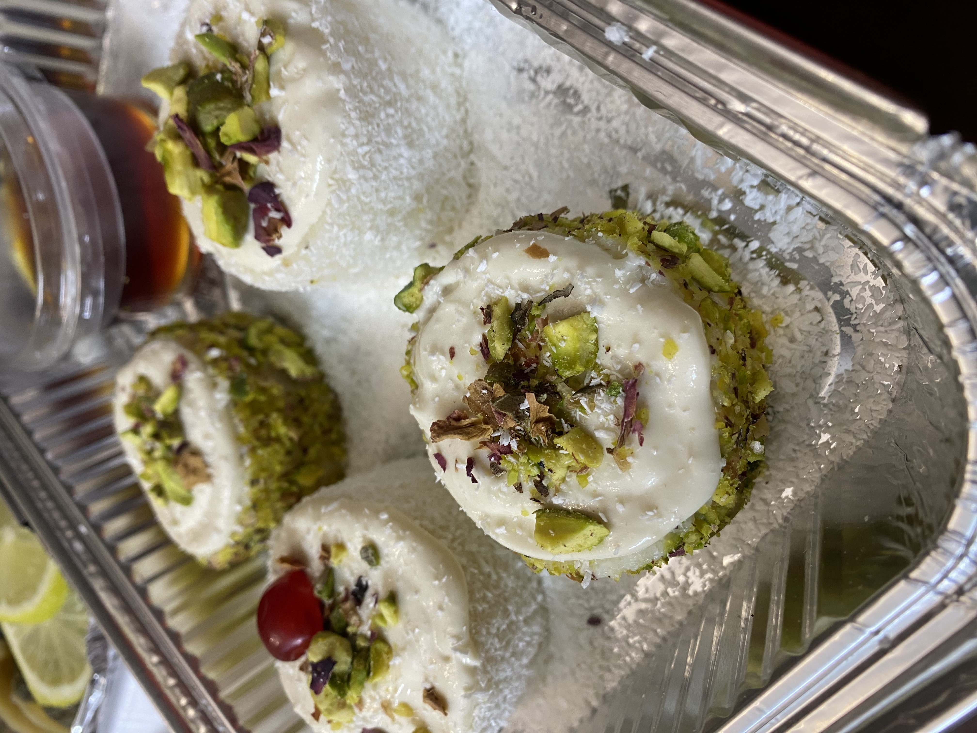 ليالي لبنان