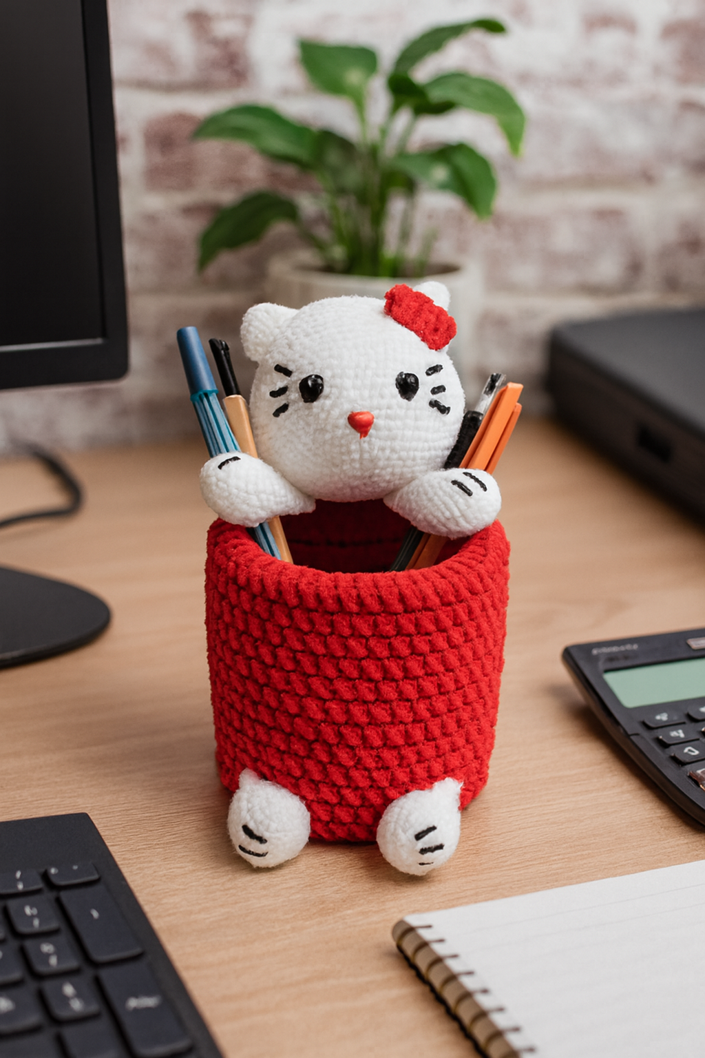 حافظة اقلام