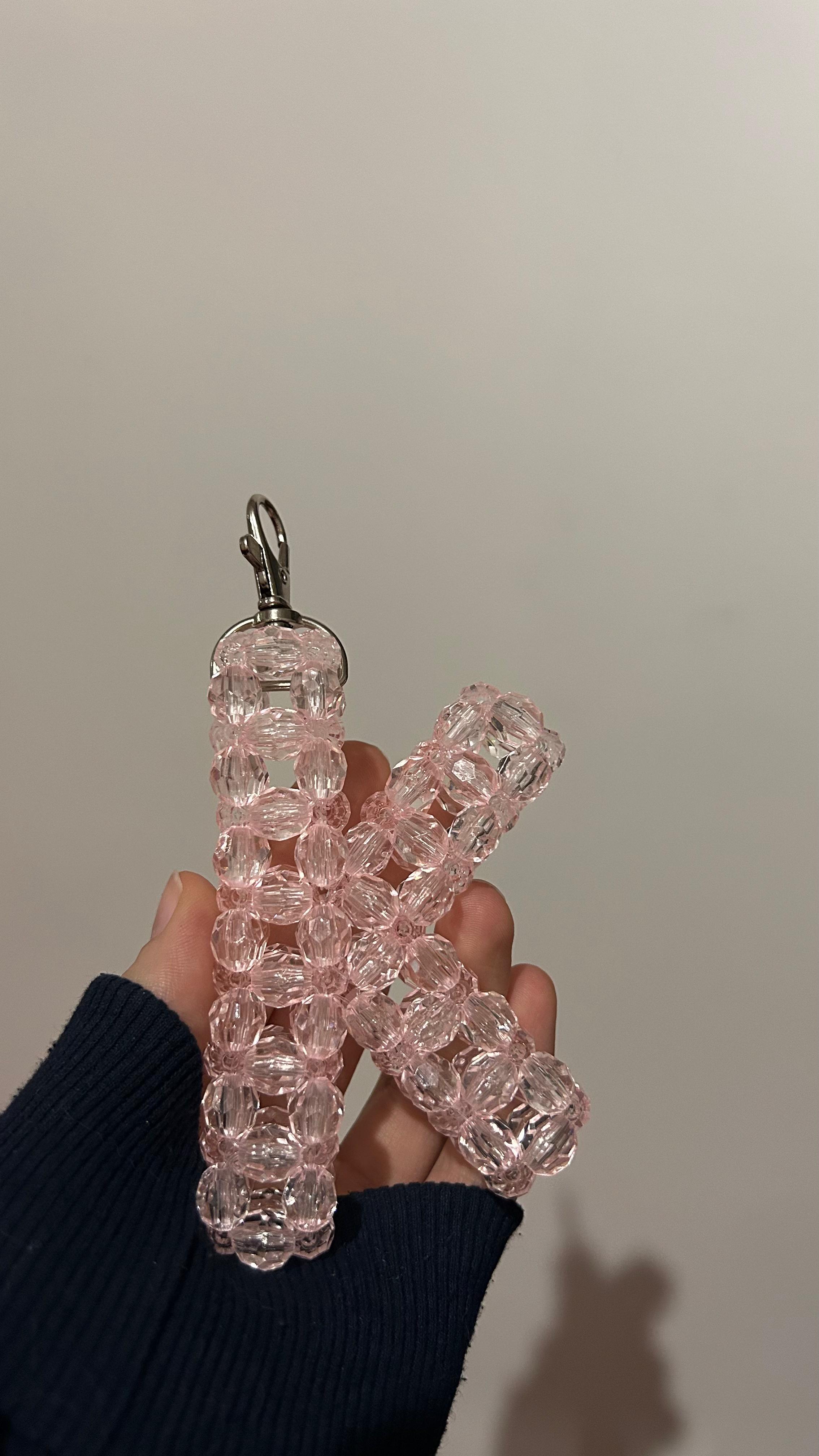 ميدالية K اللامع