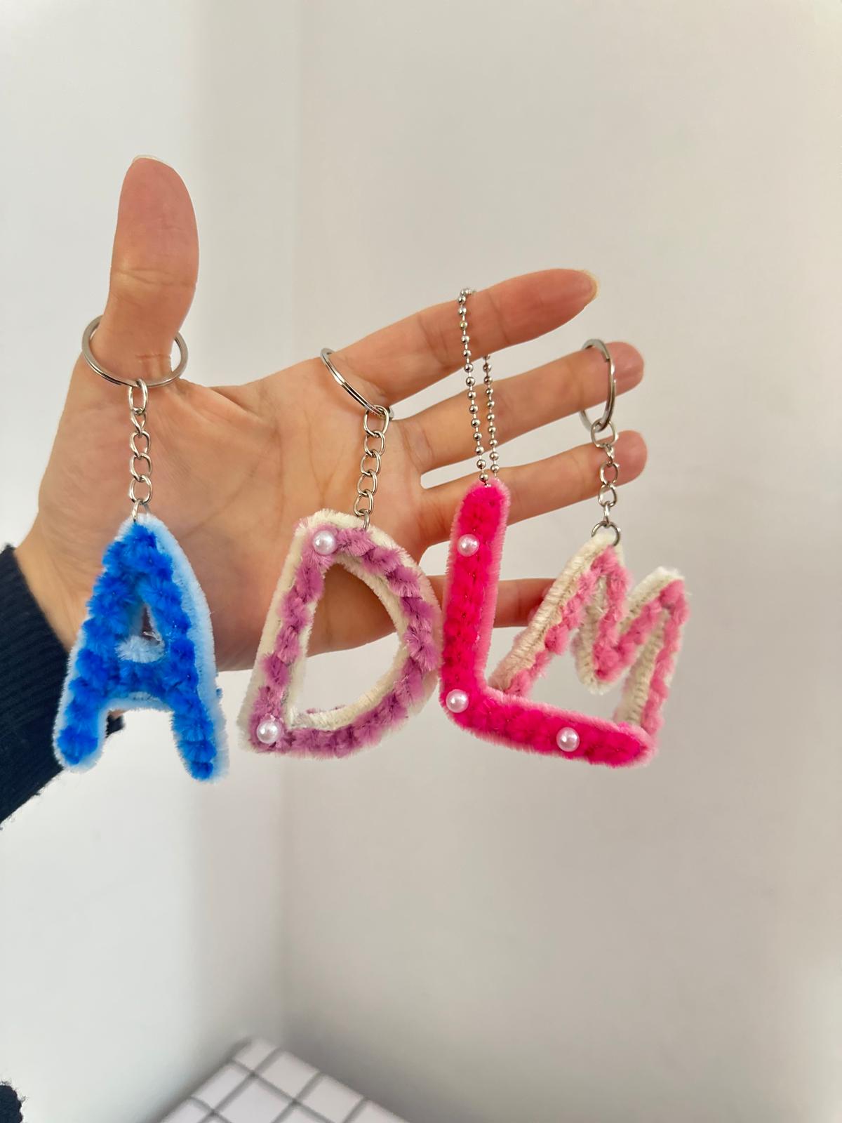 ميدالية حرف اسم