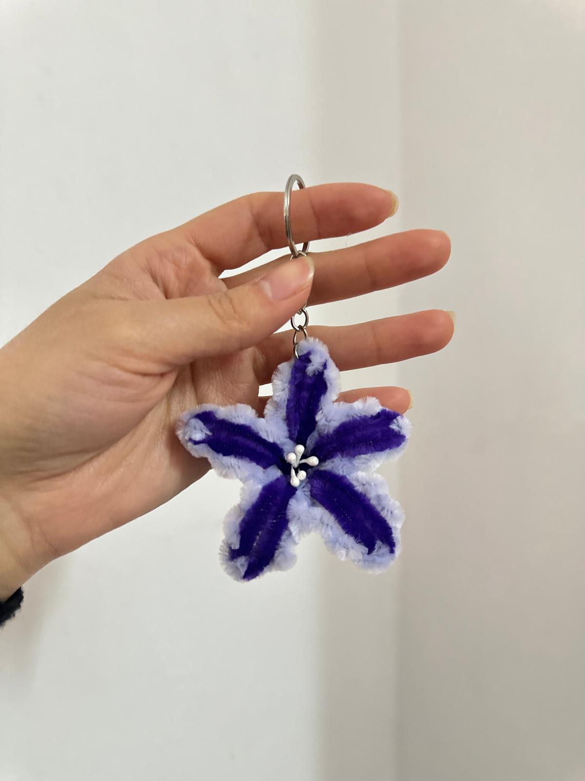 ميدالية وردة