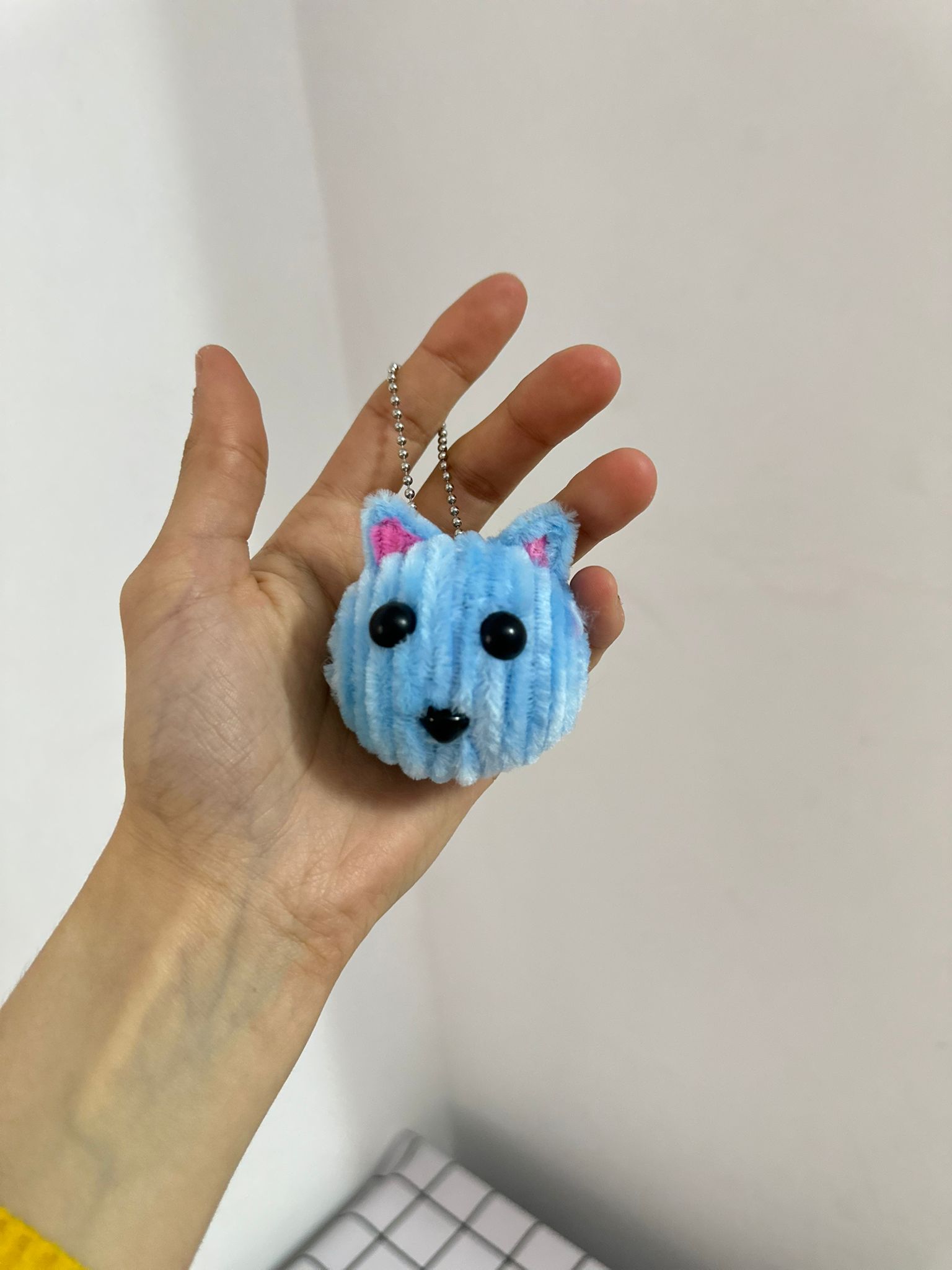 ميدالية دبدوب